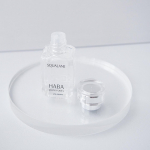 HABA スクワラン内容量　15mL +ミニボトル前にも投稿したHABAスクワラン✨めちゃくちゃ気に入ってます‼️のびがいいのはもちろんなんですが、ベタつきは気にならないです❣️私は年中オイ&hellip;のInstagram画像
