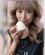 一流の「創り手」に推奨される伝統海塩「海の精 あらしお」を使って塩むすびを作りました🍙美味しく作れたので、家族も喜んでくれたので良かった～💖「海の精 あらしお」の味は、ただ塩辛いだ&hellip;のInstagram画像