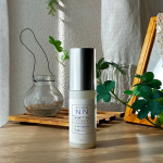 塗る針美容ビディ ニードルエッセンス NN⁡⁡✅ナイアシンアミド(ハリ)✅NMN※1(弾力)✅バクチオール(整肌)を配合した導入実溶液髪の毛よりも微細なマイクロニードル※2が美容&hellip;のInstagram画像