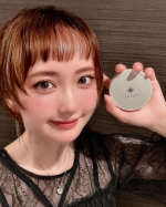 ˗ˏˋ &hearts; ˎˊ˗カサカサ肌に悩ましいシーズンがやってきた~ 𓀡💭とゆうわけで今年もエッセンスパウダー使い始めたよ𓍯わたしは3個目かな？お気に入り！乾燥肌さん敏感肌さんに推しのパウダー◌𓈒&hellip;のInstagram画像