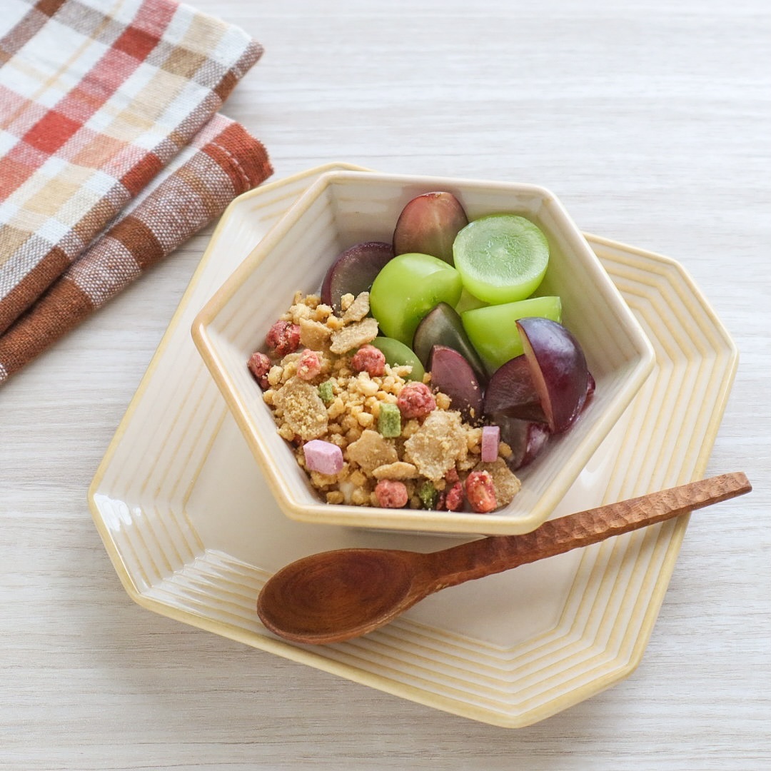 口コミ投稿：#PR #カゴメ株式会社 #SOVEシリアル #SOVEライフ #SOVEをたのしむ #あたらしい食生活…