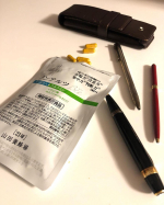 営業職です。見積価格も時に億単位、交渉の細かい経緯や条件などどんな仕事もそうですが、間違えてはいけない。でも、年齢を重ねると認知機能を維持する対策したいと感じることも増えます。そんな私のお守りは1日3&hellip;のInstagram画像