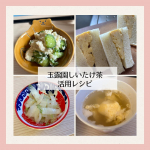 玉露園のしいたけ茶そのまま飲んでも美味しいですがしいたけの旨味がぎゅーっと詰まっているので、普段のお料理に使えます！ご飯に混ぜておにぎりにしても美味しいです#PR #玉露園 #しいたけ茶 &hellip;のInstagram画像