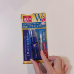 \\100％国産プラセンタ配合のシミとシワにWアプローチできる//明色化粧品様のプラセホワイター　プラセンタ配合美容液を使ってみました。プラセンタの力で美白とエイジングケアができる原液美&hellip;のInstagram画像