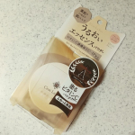 セラフォア エッセンスパウダー。肌へのつきがとても良い。少量でカバー能力が高い。その分、若干の厚塗り感はあるかも。テカリなど化粧くずれしにくい。今の季節だと夕方まで化粧直しせずに過ごせた&hellip;のInstagram画像