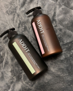 #PR #forcise #頭皮ケア #アディット #エイジングケア #シャンプー #トリートメント #オーガニック #スカルプケア #ヘアケア #monipla #forcise_fan洗い上が&hellip;のInstagram画像