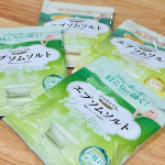 ・・・汗かきエステ気分　スペシャリテ エプソムソルトシトラスマリン / フローラルマリン最近は寒いので毎日湯船に浸かってます休日は美肌メンテでゆっくり浸かる平日はお疲れメンテでサ&hellip;のInstagram画像