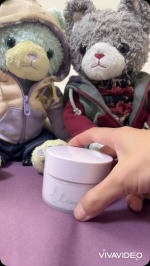 サラヤさんのラフェクトリンってゆうジェルを使わせていただきました！プルプルしていて、やわらかめのゼリーみたい！ちょとハーブの香り🌿塗りごこちはサラサラしていてよきまるでした😊😊😊#PR #サラ&hellip;のInstagram画像