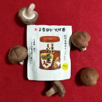 ♡うまみ、香り、こくのある深い味わい🌟⑅୨୧⑅*⑅୨୧⑅*⑅୨୧⑅*⑅୨୧⑅*⑅୨୧⑅*⑅୨୧⑅*⑅୨୧⑅玉露園しいたけ茶袋入（顆粒）内容量：60ｇ希望小売価格：540円（税込）⑅&hellip;のInstagram画像