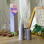 ロゼットの針美容液infeel リニューイングショットセラム⁡⁡大小のニードル※1美容成分※2を角質層まで届ける美容液塗布時のチクチク感を軽減する※3独自処方を採用⁡⁡肌で伸ばして&hellip;のInstagram画像