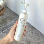 🌿\\10月28日発売//全身に使える天然由来100％のボディミルク🍼⭐︎﹏﹏﹏﹏﹏﹏﹏﹏﹏﹏﹏﹏﹏﹏⭐︎モリンガバランスボディミルク（無香料）200m⭐︎﹏﹏﹏﹏﹏﹏﹏﹏﹏﹏﹏﹏﹏&hellip;のInstagram画像