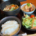 健康診断行ったら、去年より2.2キロ太ってた🐷食事に気をつけても減らないってまずい!ということで1日3錠飲むだけサプリを飲み始めました！ごはんの前に#スリムマネージ1日3錠でいいから続けやすい&hellip;のInstagram画像