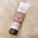 MOC ボディウォーマークリーム 150g✨じんわりと暖かくなるぽかぽか温感のボディクリームになります🥰毎日お風呂上がりのボディケアが欠かせないですが、最近寒くなってきたからボディケアが辛いな&hellip;のInstagram画像