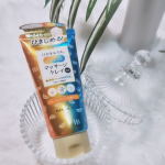 汗かきエステ気分　温冷感マッサージクレイ温感で毛穴をひらき、海泥（海シルト）が毛穴汚れを吸着、最後に冷感によって肌をひきしめる！新感覚の毛穴エステアイテムです。これ１本で毛穴汚れや古い角質&hellip;のInstagram画像