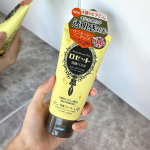 超コスパ良◎の洗顔のレビューです✨⭐︎﹏﹏﹏﹏﹏﹏﹏﹏﹏﹏﹏﹏﹏﹏⭐︎ロゼット洗顔パスタ ガスール*&sup1;ブライト⭐︎﹏﹏﹏﹏﹏﹏﹏﹏﹏﹏﹏﹏﹏﹏⭐︎粒子の細かなガスール*&sup1;を含んだ粘り気&hellip;のInstagram画像