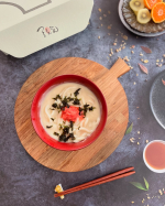 ＼初めて食べる有名店のうどん／大阪発祥！今では東京・福岡と店舗があり12/24には軽井沢に更に新たに2店舗を刷新されます　『つるとんたん』実はまだ店舗では未体験ですが、お店の美味しさをそ&hellip;のInstagram画像