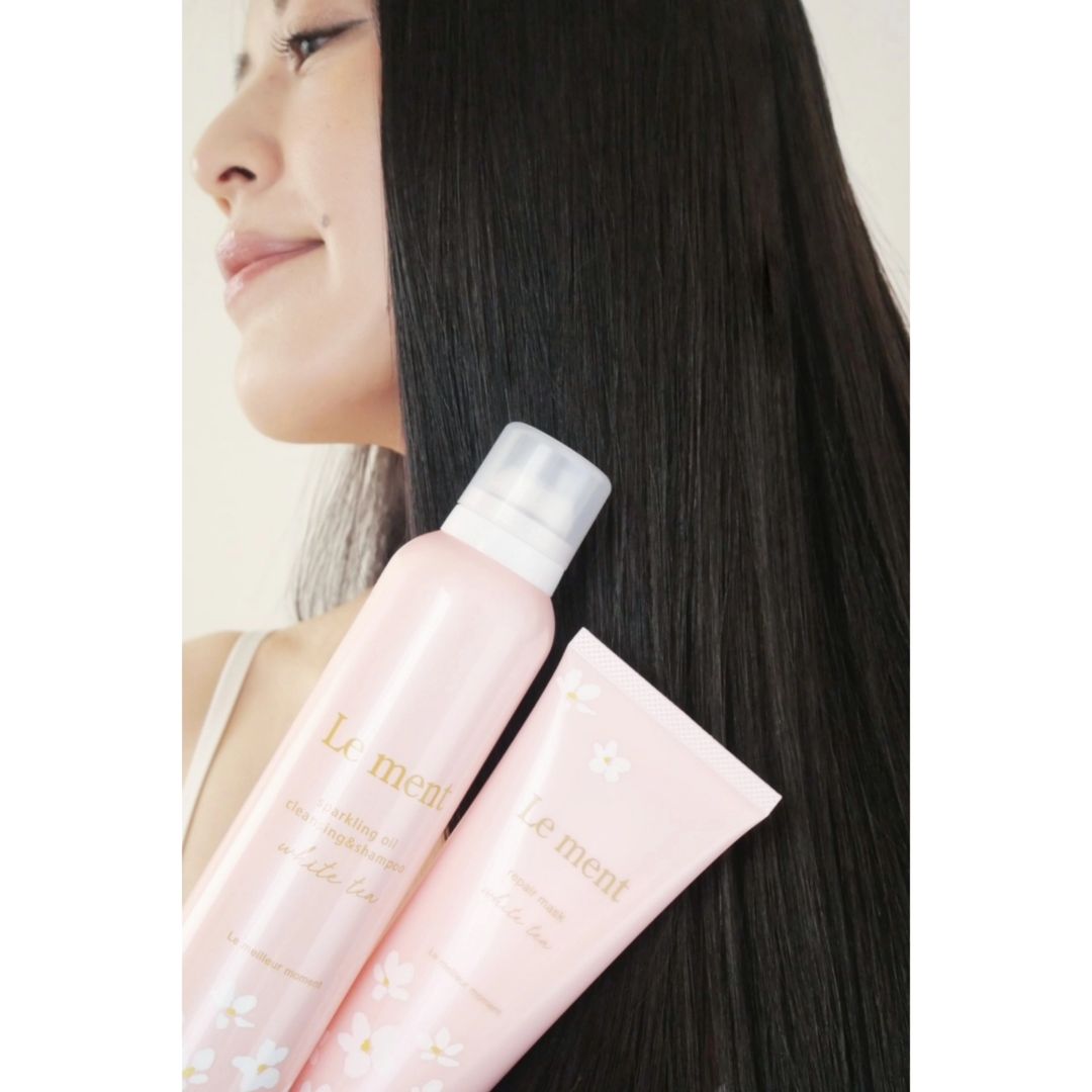 口コミ投稿：\ 乾燥するこの季節のスペシャルヘアケア✨ /シリーズ累計販売数300万個突破❗️（2024…