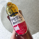 モニプラさんにて @kokuryudo_cosme 黒龍堂化粧品さんのぷるっとべたつかないワセリンジェルをモニター中です☺️✨こちらはワセリン配合高保湿ジェルで顔にも身体にも使える1本。以前からあ&hellip;のInstagram画像