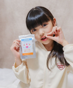 ✮*｡ﾟ( &bull;̀ᴗ&bull;́ ) ̖́-⟡.&middot;*.キレイshopさまの、【Copy Nature ASIBO：アシボ】をお試しさせて頂きました🙌🏻歯磨き後に１粒なめるだけの手軽さで、風邪予防や虫歯予&hellip;のInstagram画像