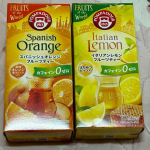 #PR #日本緑茶センター株式会社 #ポンパドールハーブティー #フルーツオブザワールド #monipla #jpgreentea_fanポンパドールさんのフルーツハーブティーをお試しさせていた&hellip;のInstagram画像