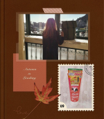 テンスターヘナ　カラートリートメントを使ってみることにしました💖テンスターカラートリートメントは自社開発処方のミクロカラーコート処方を採用✨ HＣ色素と塩素性色素、２つの色素で中と外から白髪に&hellip;のInstagram画像