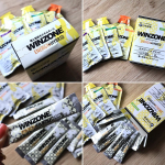 ランニング前にエネルギーチャージ！レモンライムの酸っぱさがサイコーに効く♪.#PR #日本新薬 #WINZONE #ウィンゾーン #ランニング #マラソン #マラソンサプリ #マラソン補給食 #&hellip;のInstagram画像