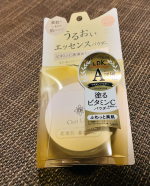 黒龍堂様のセラフォア　エッセンスパウダー をお試し。ビタミンC誘導体配合(保湿成分) 、3種セラミド、ヒアルロン酸Na、5種のアミノ酸、ヒメフウロエキス、アーチチョーク葉等の美容成分など配合。最近&hellip;のInstagram画像