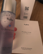 うるおう高機能化粧水✨「QuSomeローション」しっとりさらさらでずっと潤う！手軽にケアできそうです✨🫶🏻🫶🏻#PR #ビバリーグレンラボラトリーズ株式会社 #QuSomeキューソーム #化&hellip;のInstagram画像