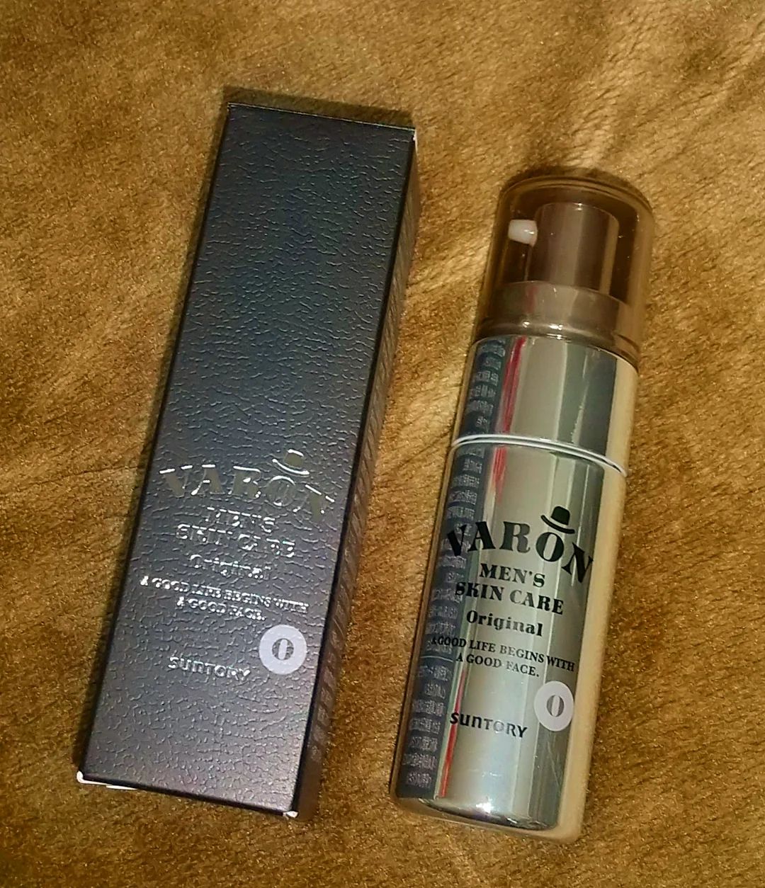 口コミ投稿：♡...*゜こちらは。。 。３つの役割が１本でケアできる、オールインワンスキンケアア…