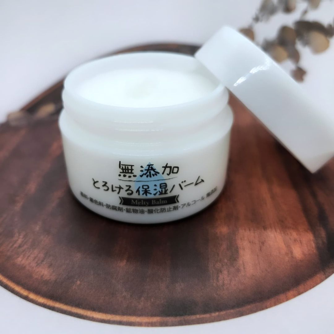 口コミ投稿：全身に使える 保湿バーム♡  無添加なので安心して使えちゃう！  保湿バーム の魅力  …