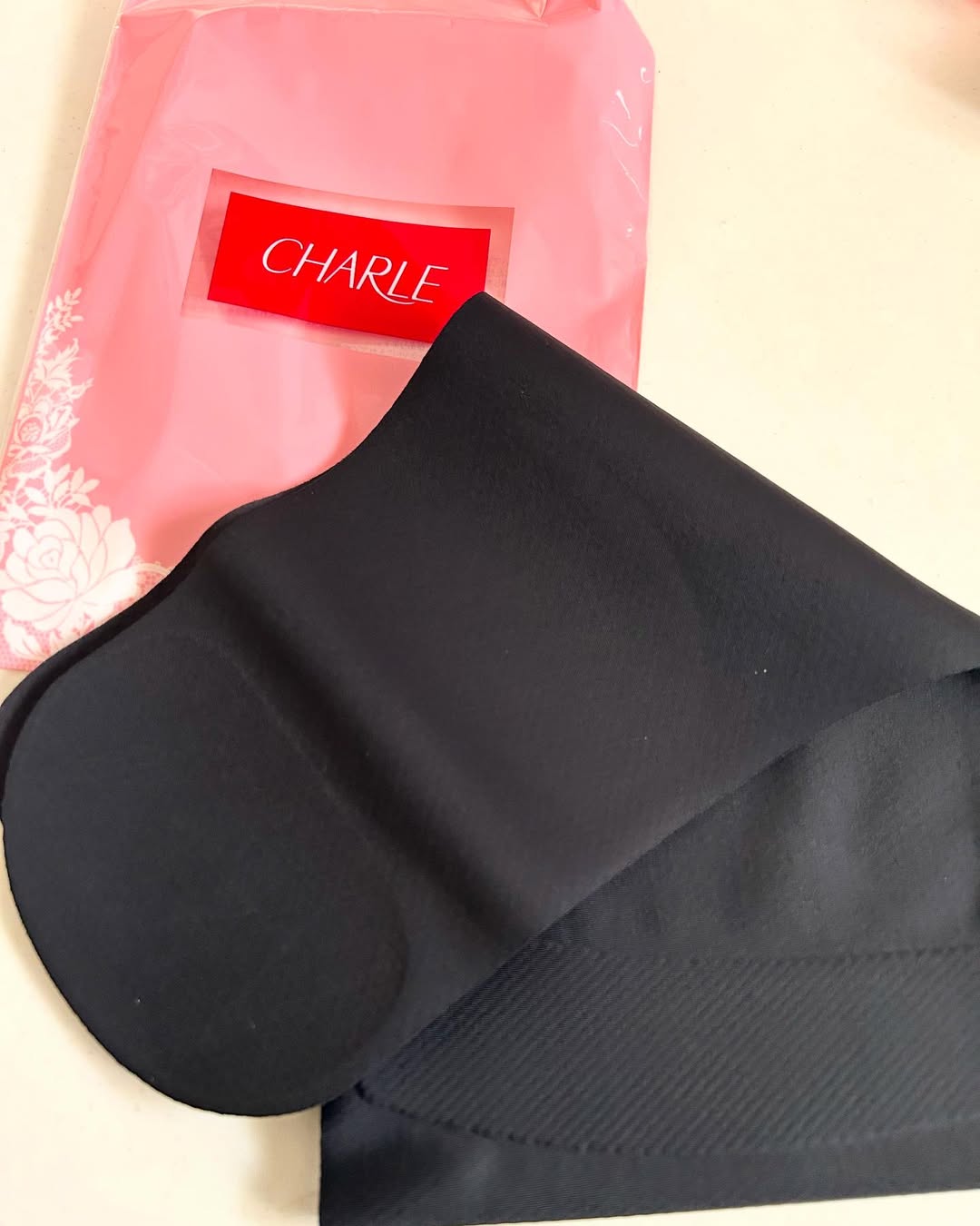 口コミ投稿：#PR #株式会社シャルレ #シャルレ #ライトなサポーター #monipla #charle_fan産後サ…