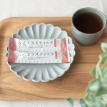 .コラーゲン ˎˊ˗飲みはじめました 😊効果はわかっていても独特なにおいが嫌で苦手意識の強かったコラーゲン。○○味って書いていても、なんかにおいが気になったり、味がおいしくなかったりで続&hellip;のInstagram画像