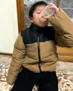 3日坊主の息子が毎日飲んでる👏50mlだけどもっと飲みたいくらい美味しいらしい😋#PR #有限会社ルーティ #スクスクのっぽくん #こどもフルーツ青汁 #野菜嫌い #ビタミンD #成長サポート飲&hellip;のInstagram画像