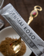 🌾🤍🍚最近忙しい日々が続いてるけど、ちゃんと健康には気をつけたい！バランスの良い食事を心がけているものの、玄米や麹みたいな「身体にいいもの」って毎日摂るのはなかなか難しいですよね。そんなときに&hellip;のInstagram画像