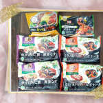 ヴィーガンという言葉をよく耳にするようになりました。子ども達も学校で大豆ミートを使用した給食が出たということで、わが家もヴィーガンメニュー取り入れてみようかなと思いつつも知識が全くないので、何から&hellip;のInstagram画像