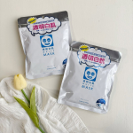 透明白肌　ホワイトマスクN⁡うるおいと肌印象を明るくしてくれるシートマスク夏にたっぷり浴びた紫外線今のうちにダメージをケアしておきたいっ！てことで使用してみました。⁡シートにはひたひたの&hellip;のInstagram画像