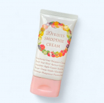 ♡୨୧┈┈┈┈┈┈┈┈୨୧┈┈┈┈┈┈┈┈୨୧🌸モニプラさん経由で提供してしていただきました♡【商品】🔸20FRUITS　SMOOTHIE　CREAM💰5,400円💎50g┈┈&hellip;のInstagram画像