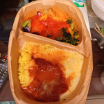 #PR #株式会社ニップン #nippn #ニップン #通販 #冷凍食品 #プラントベース #PLANTBASED #よくばりプレート #時短 #時短レシピ #時短ごはん #ごはん記録 #料理記録 #&hellip;のInstagram画像