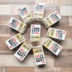 【PR】＼小さくて持ち歩きやすいから外出先でも飲める／【ごま豆乳仕立てのみんなのみかたDHA】株式会社ニッスイ記憶力が気になるので私もおいしく手軽に記憶力※1の維持をサポートしてくれるこ&hellip;のInstagram画像