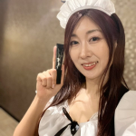 無加工無アプリ自撮り❤︎B.A 3D コンシーラーをお試し中です🐤💖コスプレ趣味なアラフィフ！✌️（笑）気になる所のカバーにぴったりです🎵色ムラに加え、気になるくぼみやたるみなどの形状によ&hellip;のInstagram画像