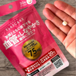 エラスケアは、1日1粒で約1ヶ月続けられる機能性表示食品です。特にエラスチンペプチドが含まれている点が特徴で、毎日の習慣に取り入れやすいサプリメントです。実際に試してみて感じたのは、1粒が飲みやす&hellip;のInstagram画像