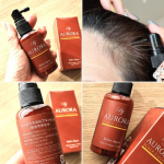 乾かした後にプッシュ＆マッサージで血行促進.#PR #株式会社シーズ #ミノキシジル #誘導体 #頭皮美容液 #フルボ酸 #キャピシル #ヒト幹細胞エキス #ハリ #コシ #エイジングケア #オー&hellip;のInstagram画像