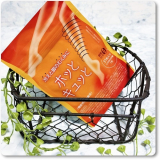 口コミ記事「冷えとむくみに！！ホッとキュッと」の画像