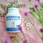 「カルシウムグミ」🐄🥛💙モンドセレクション13年連続受賞👑うちの子達が大好きなグミ🙆&zwj;♀！◎子供の成長に欠かせないカルシウムをはじめ、ビタミンD、マグネシウム、亜鉛などをバランス良く配&hellip;のInstagram画像