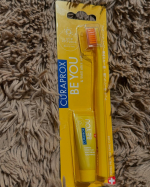 #PRスイス発のカラフルでフレッシュな歯みがき＆歯ブラシセット【クラプロックス BE YOU】をおためしさせていただきました！！！6種類のカラー＆フルーツフレーバーで登場！クラプロックス定&hellip;のInstagram画像