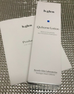 #PR #ビバリーグレンラボラトリーズ株式会社 #QuSomeキューソーム #化粧水 #高機能化粧水 #ビーグレン #肌のよれ #澄んだ肌 #毛穴 #乾燥肌 #ハリ #高浸透コスメ #monipla &hellip;のInstagram画像