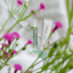 FANCLのアクネケア 化粧液+ジェル乳液✨✨繰り返す大人ニキビに悩む時期ってあるよね🥲💦そんなとき頼るのは絶対FANCL！◎ニキビと肌とバリア機能の関係に着目して開発されたプルーン酵素エキス&hellip;のInstagram画像