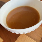 土曜日の朝はチョットのんびり朝ごはんもゆっくりいつもより贅沢にオマール海老のビスクを頂くといってもフリーズドライなのでお湯を注ぐだけ濃厚なスープが出来上がりますそのままでも美味しいけ&hellip;のInstagram画像