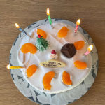 今年のクリスマスケーキは&nbsp;買いますか？&nbsp;作りますか？&nbsp;我が家では両方なんですが・・・&nbsp;さてこちら&nbsp;手作り派さんの参考になれればうれしいです。&nbsp;共立食品&hellip;のInstagram画像
