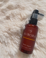 今回株式会社シーズ様より『オーロラスカルプエッセンス』いただきました💆&zwj;♀️♡いよいよ30代に差し掛かってきて髪の乾燥、傷みが気になってきて現在円形脱毛症の治療中っていうのもありこちらも一&hellip;のInstagram画像